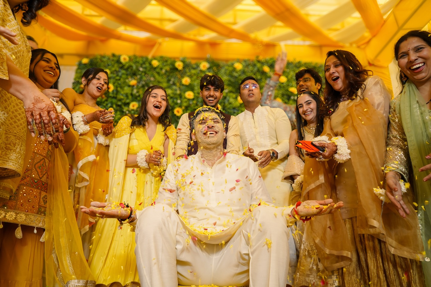Haldi Frame 2